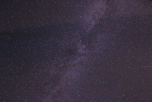 Astrofotografie Haberl